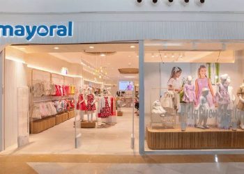 Mayoral 2025: Menos ventas, más eficiencia y nuevas marcas