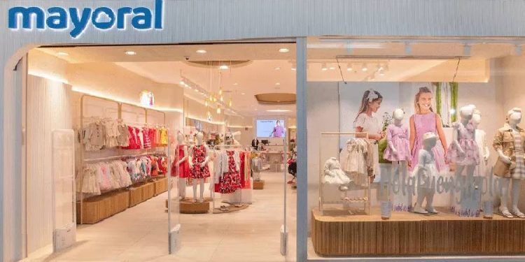 Mayoral 2025: Menos ventas, más eficiencia y nuevas marcas