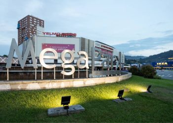 Megapark 2024: Un modelo de éxito en el retail contemporáneo