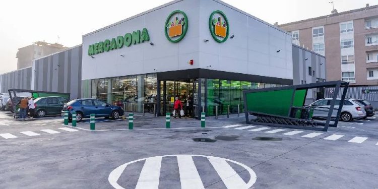 Mercadona