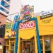 Mike's y Oxxo tienda de conveniencia
