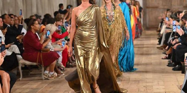 Moda en 2024: desafíos y oportunidades en un año turbulento