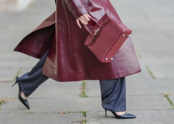 Moda en alza: inicio brillante para 2025 en EE. UU.