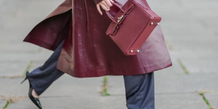 Moda en alza: inicio brillante para 2025 en EE. UU.