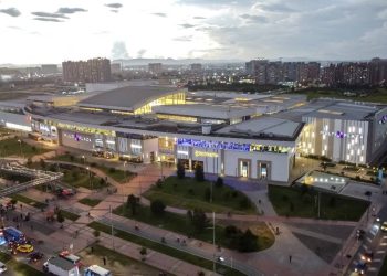San Valentín impulsa el sector retail en Bogotá, Multiplaza registra afluencia