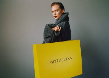 MyTheresa crece un 10,4% en ventas en su primer semestre