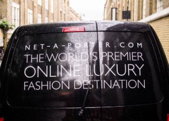 Net-a-Porter se retira de China: fin de una era