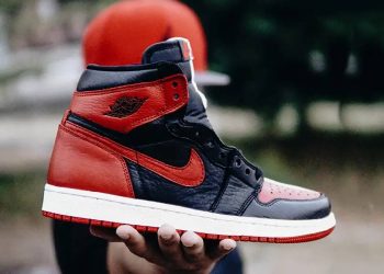 Nike revive su esencia con la campaña "Banned"