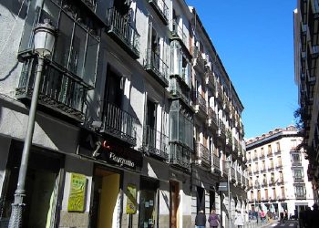 Nuevas avenidas del retail: Barquillo, Fernando VI y Consell de Cent