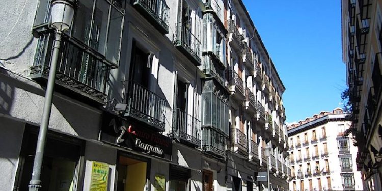Nuevas avenidas del retail: Barquillo, Fernando VI y Consell de Cent