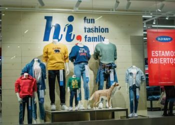 old navy