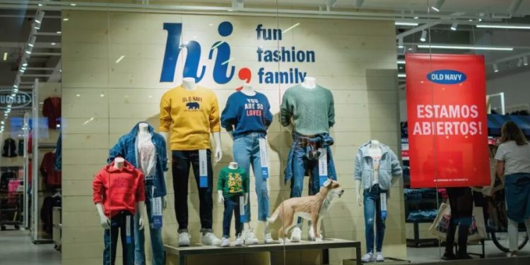 old navy