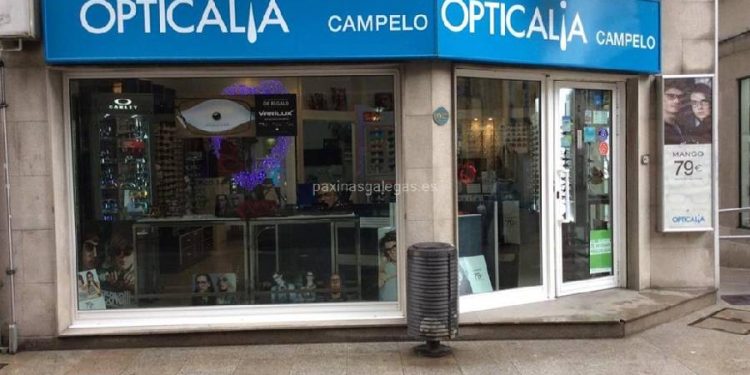 Opticalia