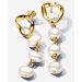 Pandora deslumbra con sus nuevos pendientes largos en oro: ¡Un giro inesperado!