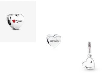 Pandora celebra las tradiciones españolas con una colección de charms única