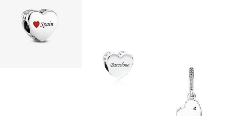 Pandora celebra las tradiciones españolas con una colección de charms única