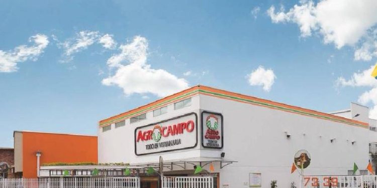 Agrocampo consolida su presencia como referente agropecuario y veterinario en Colombia