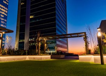 Inversión millonaria y expansión de Aguada Park