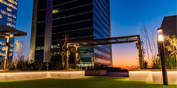 Inversión millonaria y expansión de Aguada Park