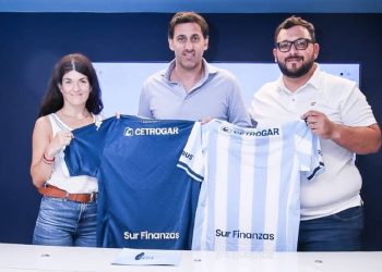 Cetrogar reafirma su compromiso con Racing Club