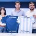 Cetrogar reafirma su compromiso con Racing Club