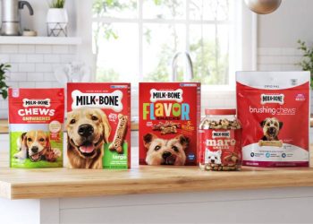 J.M. Smucker reorganiza su liderazgo para fortalecer su crecimiento