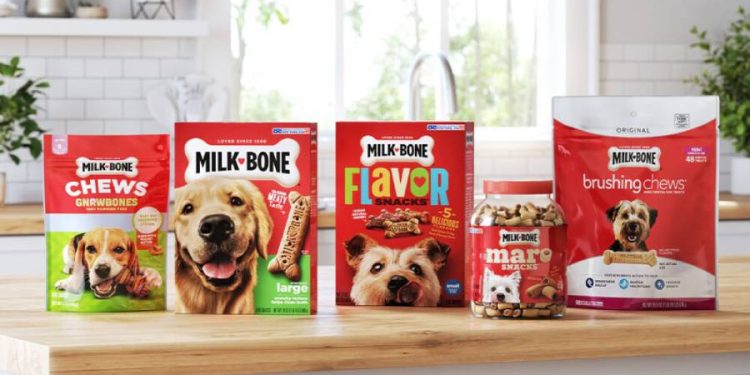J.M. Smucker reorganiza su liderazgo para fortalecer su crecimiento