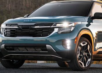 Kia fabricará el Seltos en Uruguay y analiza su llegada a Argentina