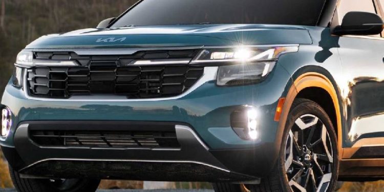 Kia fabricará el Seltos en Uruguay y analiza su llegada a Argentina
