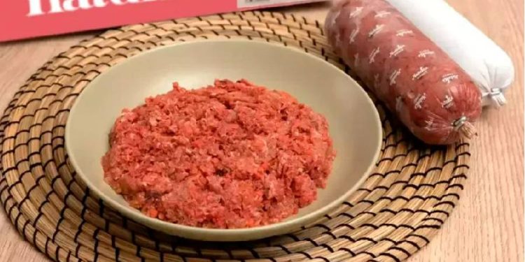 La comida para mascotas de Natuka triunfa en retail y crece rápido