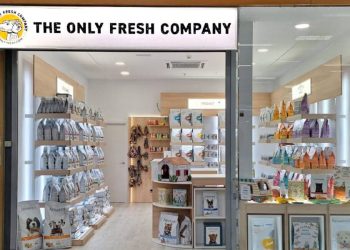 The Only Fresh Company refuerza su presencia con nueva tienda en Madrid