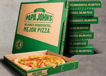 Papa Johns