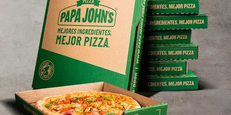 Papa Johns