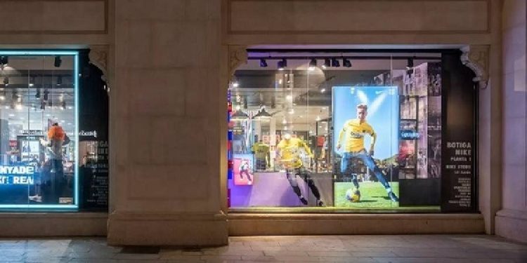 Percassi apuesta fuerte por España con nuevas oficinas