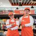 Primax empleados tienda Listo