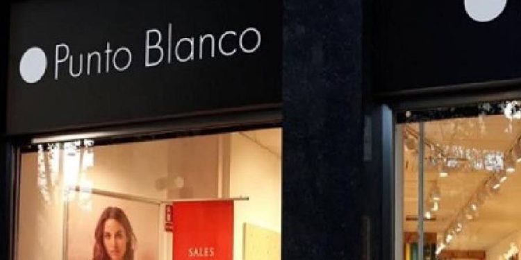 Punto Blanco nombra un nuevo director general