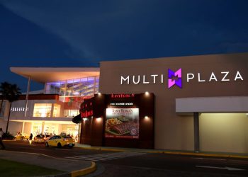 Multiplaza Bogotá, innovación, sostenibilidad y ocupación total en 2025