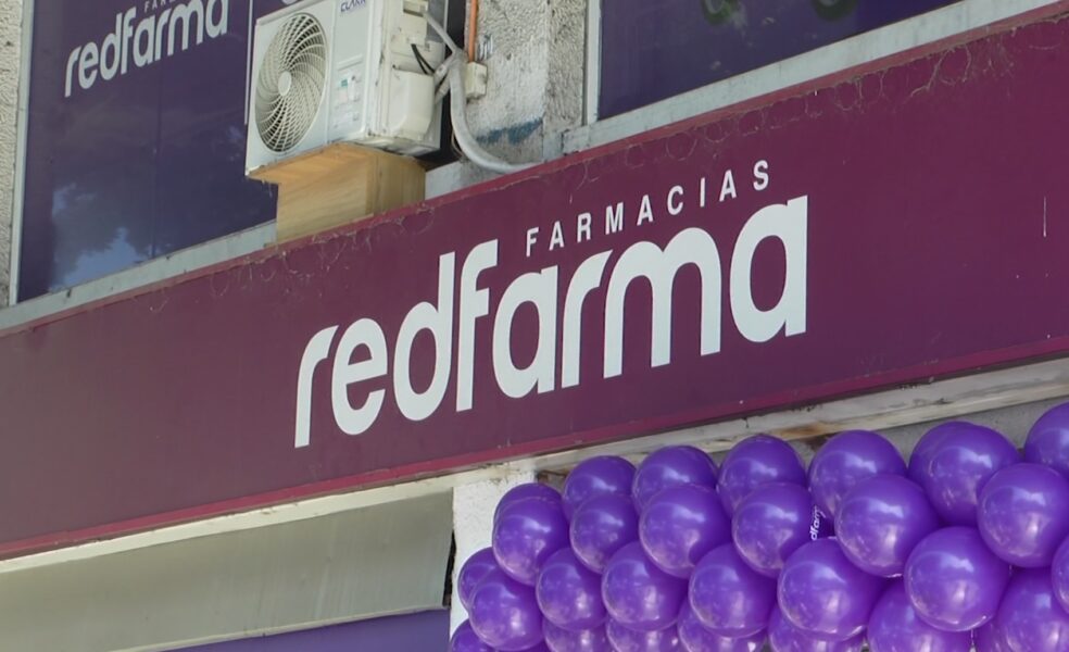 redfarma