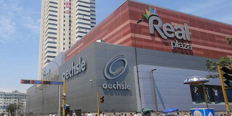 Real Plaza Centro Cívico