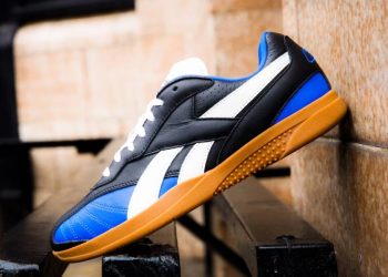 Reebok renace: nueva era bajo Galaxy Universal y Batra Group