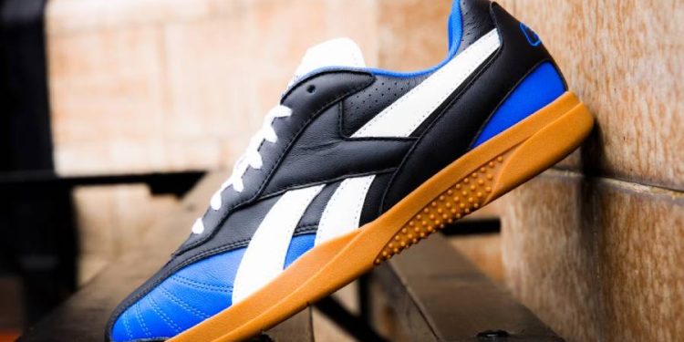 Reebok renace: nueva era bajo Galaxy Universal y Batra Group