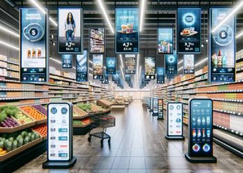 Revolución Publicitaria en el Retail: in-Store Media y Unlimitail se Asocian