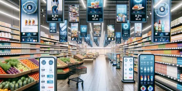 Revolución Publicitaria en el Retail: in-Store Media y Unlimitail se Asocian