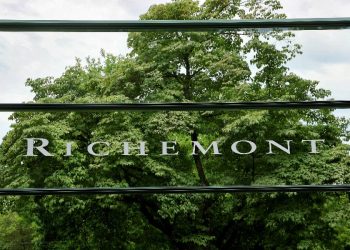Richemont aumenta su influencia: compra del grupo Miles