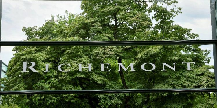 Richemont aumenta su influencia: compra del grupo Miles