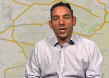 Roberto Camhi mapcity