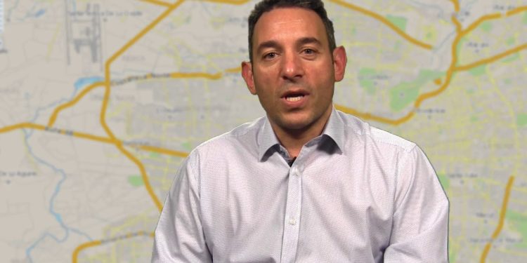 Roberto Camhi mapcity