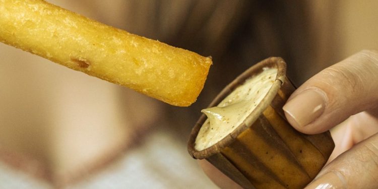 Salsa Qbano, de secreto de casa a fenómeno nacional