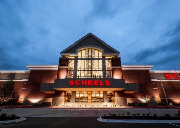 Scheels