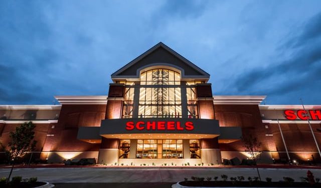 Scheels